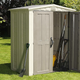 Keter 6'x3' Storage Shed | $365 | Walmart